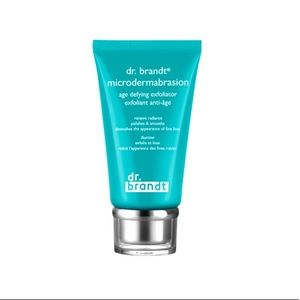 Dr. Brandt Microdermabrasion Brand New